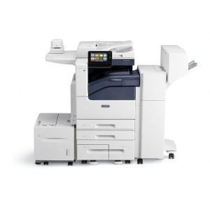 VersaLink B7000 Series Multifunction Printer