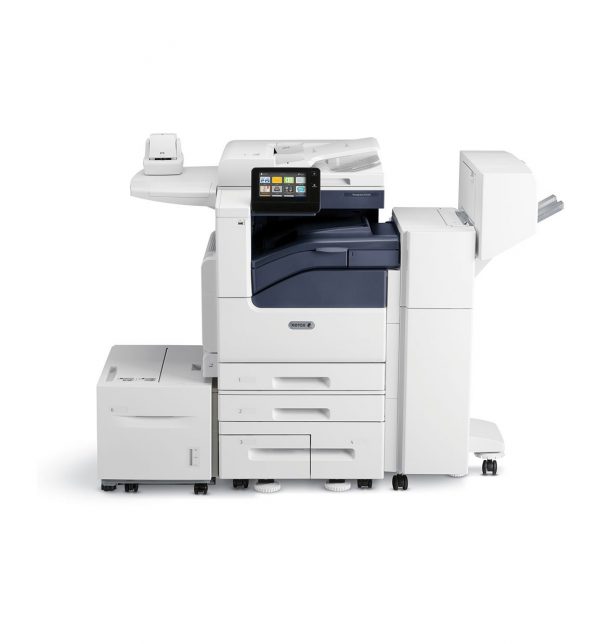 VersaLink B7000 Series Multifunction Printer