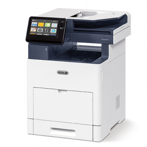 VersaLink® B605 and B615 Multifunction Printer