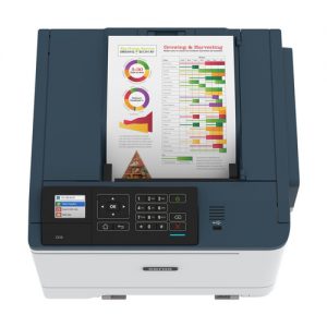 Xerox C310 Multipurpose Printer