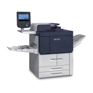 Xerox PrimeLink B9100 Series Multifunction Printer