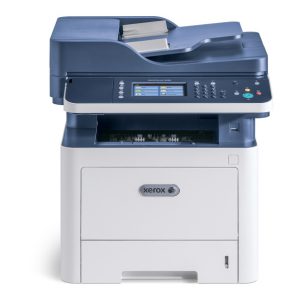 Xerox Workcentre 3335/3345