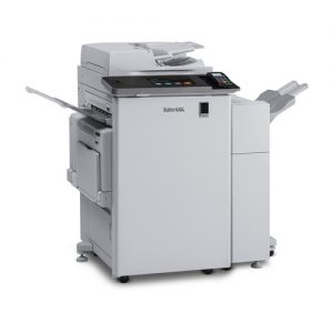 Xerox® Instant Print Kiosk