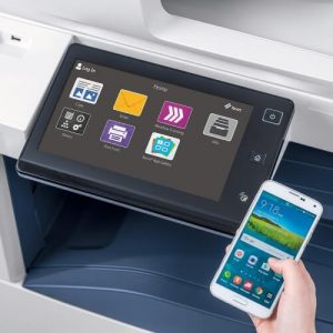 Mobile Print Solutions