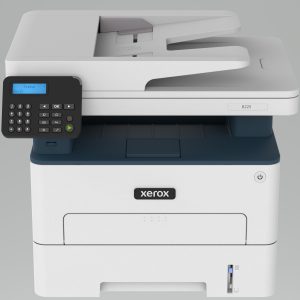 Xerox-B225-MFP-Front